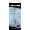 Tweezerman Stainless Steel Nail Scissors -Dora butikk B 45970