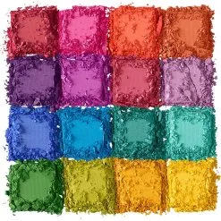 NYX Professional Makeup Ultimate Shadow Palette Brights