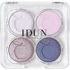 IDUN Minerals Eyeshadow Palette Norrlandssyren 4 G
