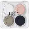 IDUN Minerals Eyeshadow Palette Vitsippa 4 G -Dora butikk B 51556