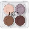 IDUN Minerals Eyeshadow Palette Lavendel 4 G -Dora butikk B 51557