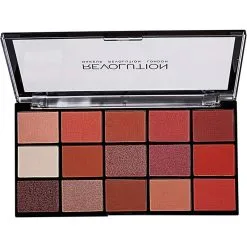Makeup Revolution Re-loaded Palette Newtrals 2