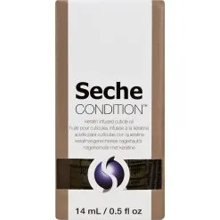 Seche Seche Conditioner Keratin Cuticle Oil 15 Ml