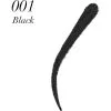 Max Factor Kohl Kajal Automatic Liner 01 Black -Dora butikk B 54236