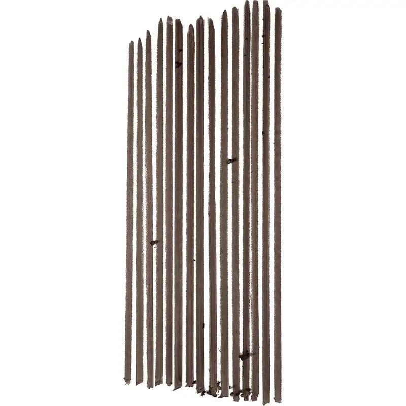 MAC Cosmetics Eye Brows Styler Brunette 3 MAC Cosmetics Eye Brows Styler Brunette