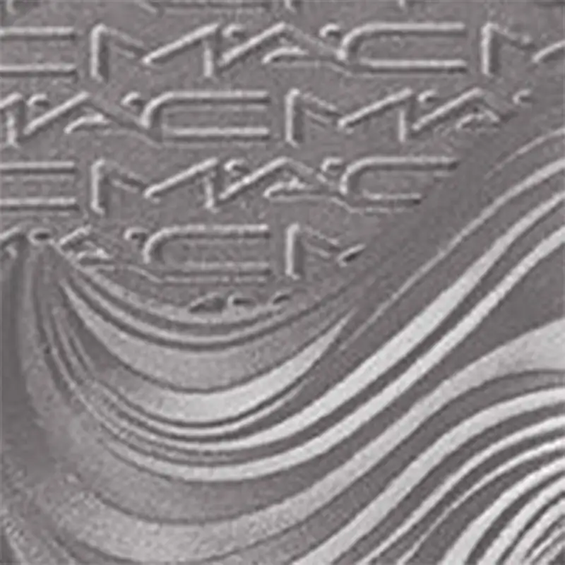 MAC Cosmetics Extra Dimension Single Eyeshadow Evening Grey 3 MAC Cosmetics Extra Dimension Single Eyeshadow Evening Grey