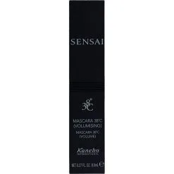 Sensai Mascara 38°C Volumising MV-1 Black (Volumising)