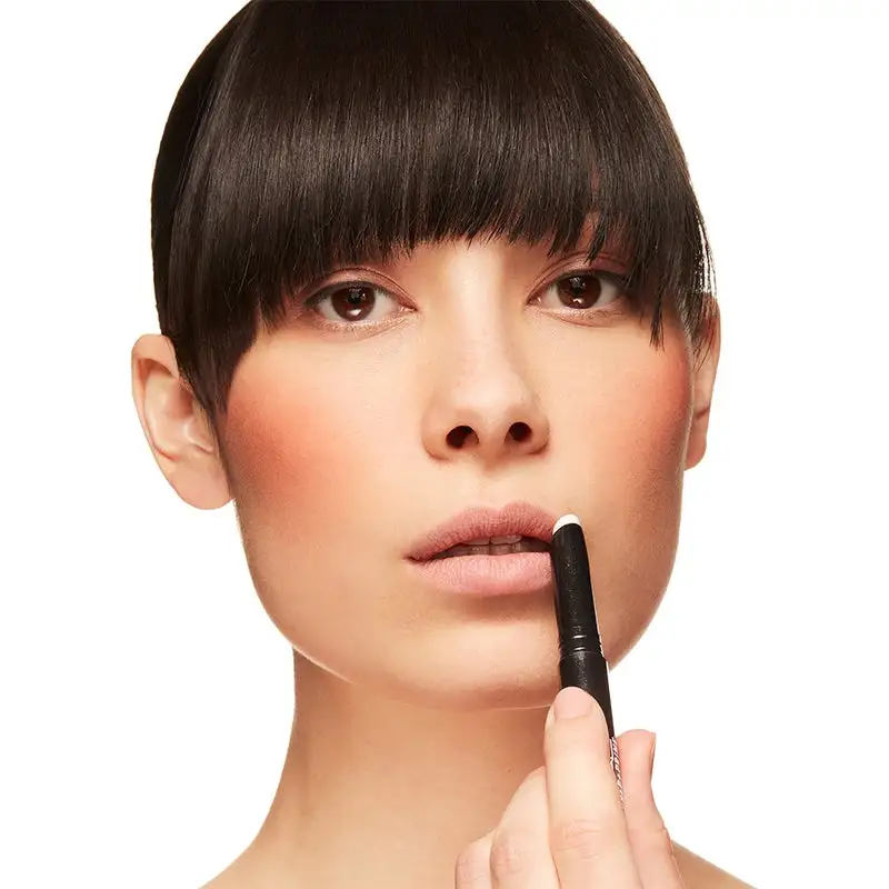 MAC Cosmetics Prep + Prime Lip Base Clear 1.7 G 3 MAC Cosmetics Prep + Prime Lip Base Clear 1.7 G