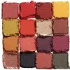 NYX Professional Makeup Ultimate Shadow Palette Phoenix 2 NYX Professional Makeup Ultimate Shadow Palette Phoenix -Dora butikk B 77019