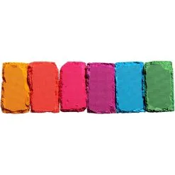 NYX Professional Makeup Ultimate Shadow Palette Petit Edition Brights