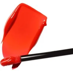 MAC Cosmetics Patent Paint Lip Laquer Red Enamel