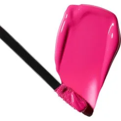 MAC Cosmetics Patent Paint Lip Laquer Let's Get Glossed