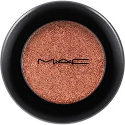 MAC Cosmetics Dazzleshadow Extreme Eyeshadow Couture Copper