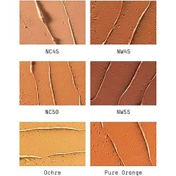 MAC Cosmetics Studio Fix Conceal + Correct Dark