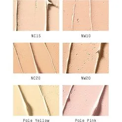 MAC Cosmetics Studio Fix Conceal + Correct LIGHTSCAPADE