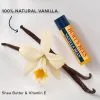 Burt's Bees Burt's Bees Lip Balm Vanilla Bean 1 Burt's Bees Burt's Bees Lip Balm Vanilla Bean -Dora butikk B 85970