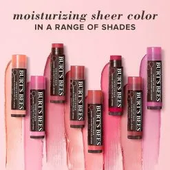 Burt's Bees Burt's Bees Tinted Lip Balm Pink Blossom