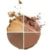 Clarins Ombre 4 Couleurs 04 Brown Sugar Gradation