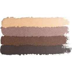 Max Factor Colour X-Pert Soft Touch Palette 03 Hazy Sands