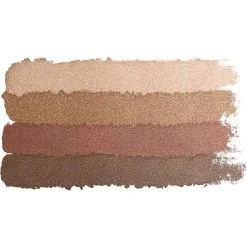 Max Factor Colour X-Pert Soft Touch Palette 04 Veiled Bronze