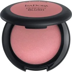 IsaDora Perfect Blush Cool Pink