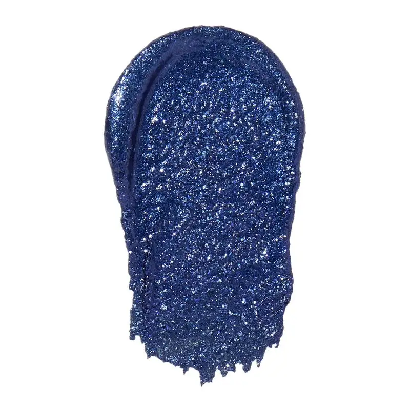 E.l.f. Glitter Melt Liquid Eyeshadow Ocean Eyes 3 E.l.f. Glitter Melt Liquid Eyeshadow Ocean Eyes