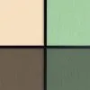 IsaDora Eye Shadow Quartet Neo Mint 1 IsaDora Eye Shadow Quartet Neo Mint -Dora butikk B 89255