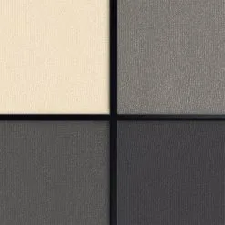 IsaDora Eye Shadow Quartet Smoky Eyes