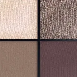 IsaDora Eye Shadow Quartet Chic Neutrals