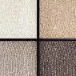 IsaDora Eye Shadow Quartet Pearls Allure