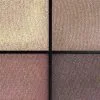 IsaDora Eye Shadow Quartet Boho Browns 1 IsaDora Eye Shadow Quartet Boho Browns -Dora butikk B 89263