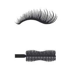 Helena Rubinstein Lash Queen Mascara Sexy Blacks 01 Black