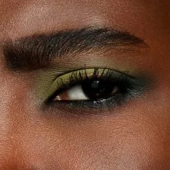 MAC Cosmetics Powder Kiss Single Eyeshadow Per-Suede Me