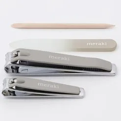 Meraki Nagelkit 0,1 G