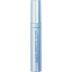 Lumene Blueberry Sensitive Volume Mascara Black 14 Ml