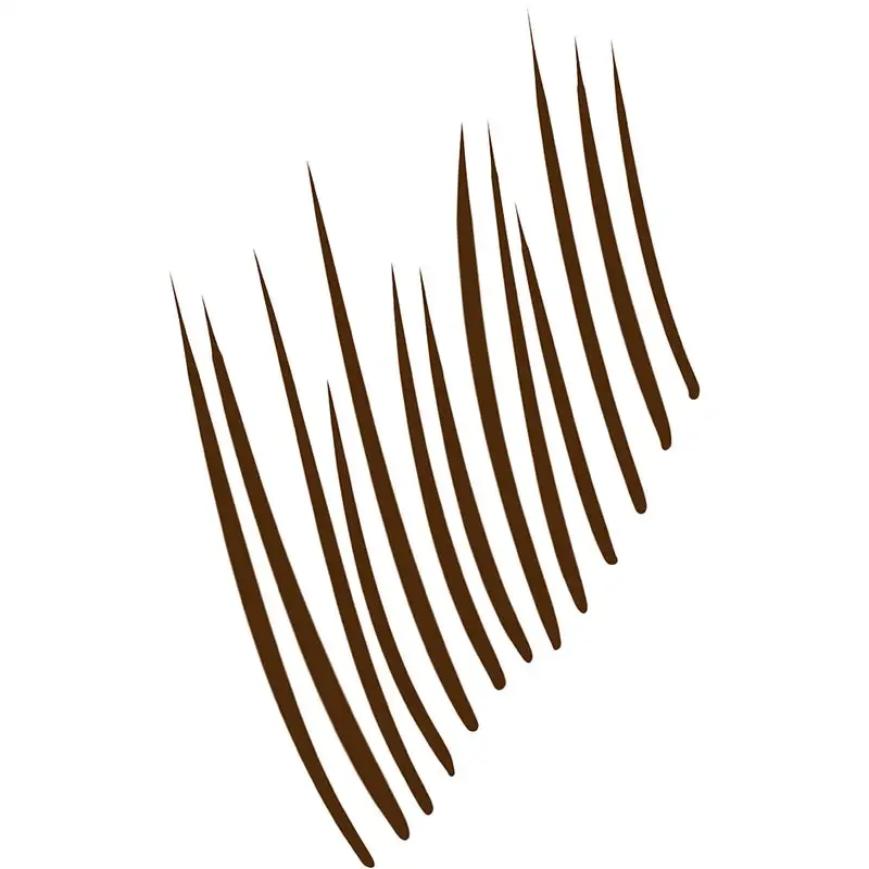 NYX Professional Makeup Lift N Snatch Brow Tint Pen Espresso 3 NYX Professional Makeup Lift N Snatch Brow Tint Pen Espresso