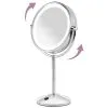 Babyliss Lighted Make-up Mirror -Dora butikk B 90864