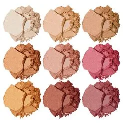 Pixi Pixi + Denise Mind Your Own Glow Radiance Palette 30,6 G