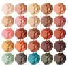Pixi Pixi + Tina Yong Tones & Texture Eyeshadow Palette 22 G -Dora butikk B 95352