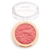 Makeup Revolution Blusher Reloaded Rose Kiss -Dora butikk B 95773