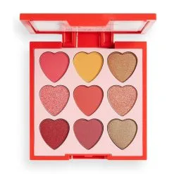 Makeup Revolution I Heart Heartbreakers Courage Eyeshadow Palette