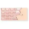 Makeup Revolution I Heart Marble Rose Gold Chocolate Eyeshadow Palette -Dora butikk B 95797