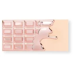 Makeup Revolution I Heart Marble Rose Gold Chocolate Eyeshadow Palette