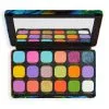 Makeup Revolution Forever Flawless Bird Of Paradise Palette