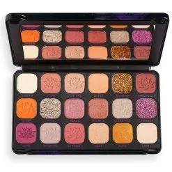 Makeup Revolution Forever Flawless Namaste Palette