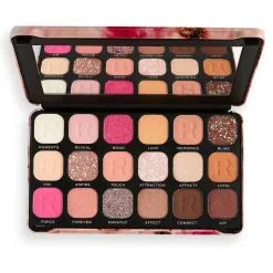Makeup Revolution Forever Flawless Affinity Palette