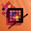 NYX Professional Makeup Ultimate Shadow Palette Festival 13,3 Ml -Dora butikk B 96189