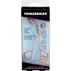 Tweezerman Rose Gold Classic Curler 1 St