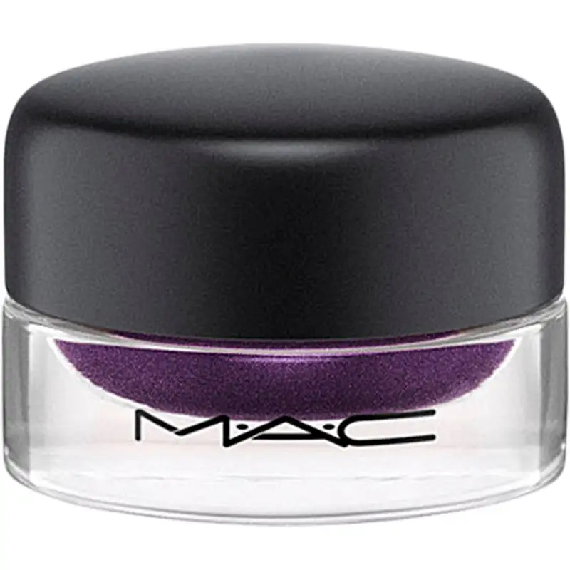 MAC Cosmetics Pro Longwear Fluidline Eye Liner And Brow Gel 09 Macroviolet 3 MAC Cosmetics Pro Longwear Fluidline Eye Liner And Brow Gel 09 Macroviolet
