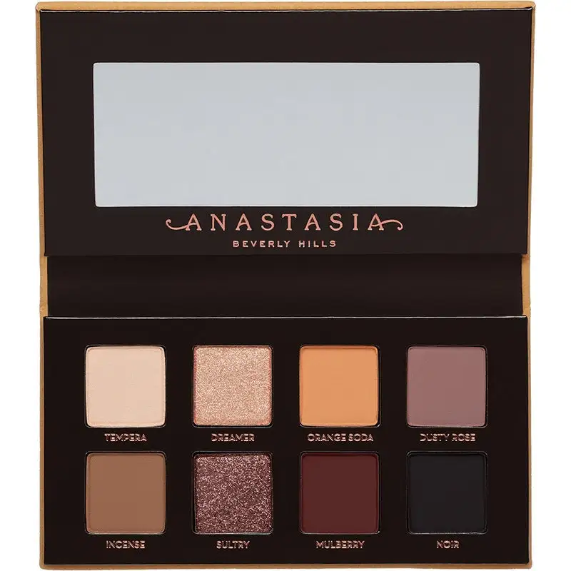 Anastasia Beverly Hills Mini Soft Glam Mini Soft Glam 6,4 G 3 Anastasia Beverly Hills Mini Soft Glam Mini Soft Glam 6,4 G